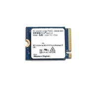 Western Digital 256GB SSD M.2 2230 30mm PC SN530 NVMe PCIe 3.0 Gen3 x4 SDBPTPZ-256G Solid State Driv
