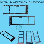Simtray poco X3 X3 GT X3 PRO X4 GT X4 PRO F1 F2 PRO F3 GT F4 GT F4 PRO C65 Sim Lock card holder