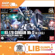 Gundam Assembly Model HG UC 1/144 Gundam Mk 2 - AEUG