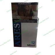 ROKOK ARES 12 MILD SLOP
