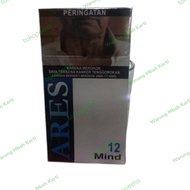 ROKOK ARES 12 MILD SLOP