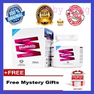Milk Booster MaMom Brand (Herbaworks)