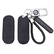 Key Chain For Mazda 2 / 3 / 6 CX4 CX5 CX8 Key Cover