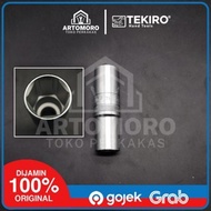 Deep Sock Dr 1/2 S6 19MM Tekiro