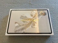 Honor Pad 9 全新平板電腦 行貨 放售