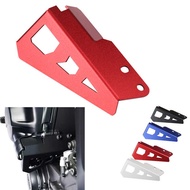 Suitable for Yamaha TRACER9 GT 2022 tracer9 gt Motorcycle Clutch Protective Cover