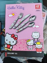 Zwilling Kids 卡通兒童餐具套裝