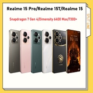 CHINA ROM | Realme 15 Pro | Realme 15 | Realme 15T