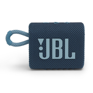ลำโพงบลูทูธ JBL GO3 ฟรีกระเป๋าลำโพง ลำโพงไร้สาย เครื่องเสียงกลางแจ้งแบบพกพากันน้ำ Bluetooth Speaker Go 3 ip67