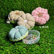 DR.crafte-CUTE AESTHETIC PINS