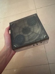 由香港設計 NINM Lab Long Time No See 藍牙 5.0 CD 隨身聽／播放機