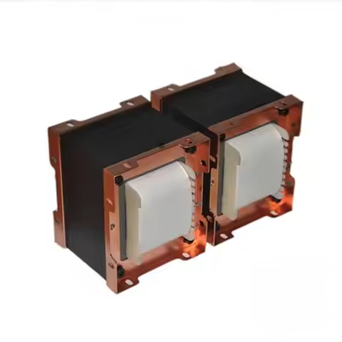 3.5K 20W output transformer, 6L6 807 EL34 KT88 300B tube power amplifier output cattle, frequency re