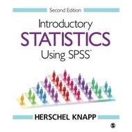 Introductory Statistics Using SPSS