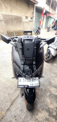 Paket Breket Spion Nmax Turbo Neo s Neo Techmax 2024