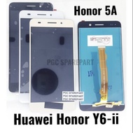 OEM LCD Touchscreen Fs Huawei Honor Y6-ii CAN-L21 CAM-L21 L32 -Honor 5A CAM-TL00 TL00H UL00