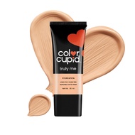 Color Cupid Truly Me Liquid Foundation | F03 Cinnamon | 16 Hours Stay