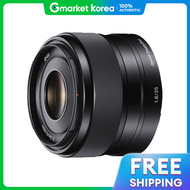 เลนส์ Sony E 35mm F1.8 OSS ของแท้ ส่งวันนี้