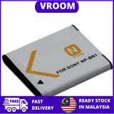 🔥CLEARANCE🔥Proocam Battery  Sony DSC-T110 Camera(NP-BN1)