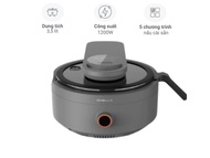 Nồi Nấu Đa Năng Ohella Master Multicooker 5L Nhập Hàn Bảo Hành 12 Tháng