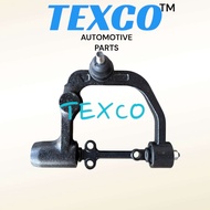TEXCO BRAND FRONT UPPER ARM NISSAN URVAN E25