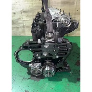 Isuzu NPR PRO/ Hicom 4.3cc 4HF1 Engine Kosong New OEM Isuzu NPR PRO/ Hicom 4.3cc 4HF1 (Ada Surat)