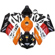For Honda CBR1000RR 2004 2005 Motorcycle ABS Injection Fairing Kit, CBR1000 RR cbr1000rr 04 05 Body 