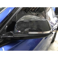BMW F30 carbon fiber mirror cover BMW F30 M3