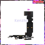 iPhone 8 Plus Flexible Fleksibel Connector Konektor Charger Cas