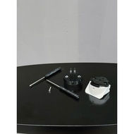 Magicshine evo1700, cbl1600, evo1100 bicycle light base - Version 1