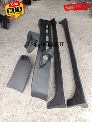 bodykit Mitsubishi Xpander OEM