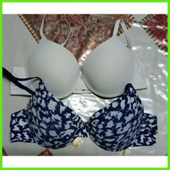 ◆ Gigi amore push up bra