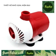 Máy Bơm Bể Cá Baoyu BY101 BY102 BY103 BY104 BY105 BY106 BY107 - Bơm Chìm Bể Cá