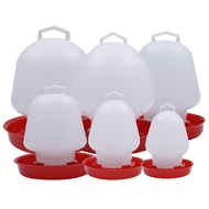 Bekas Air Ayam Bekas Air Itik 3 Liter 1 Liter 0.75 Liter Bekas Air Ayam Besar Bekas Air Puyuh Chicke