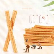 Lewei Zhenxiang Potato Chips Snacks Snacks Relieve Appetite Delicious Tomatoes Spicy MSG Exquisite S