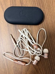 Beats urBeats 入耳式有線耳機