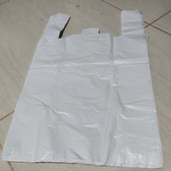 Retail HDPE bags TYPE 28 contains 10 sheets