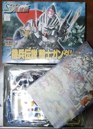 絕版 sd高達 bb戰士 SD英雄傳說 機兵傳說 騎士高達 元祖高達 gundam