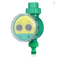 Valve Home Timer Water Operated Watering Garden Controller Irrigation Farmland Timed Faucet Programmable Homgeek Outdoor for Hose Battery Automatic Sprinkler