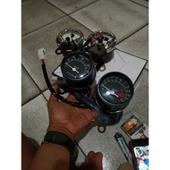 SPEEDOMETER CB 125 1SET DOUBLE/ODOMETER CB 125/SPEEDOMETER CB125 /KM SPEEDOMETER CB125 / yes