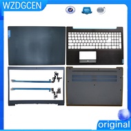 New Laptop Case For Lenovo Ideapad L340-15 15IRH Gaming Rear Lid Back Cover Front Bezel Palmrest Upp
