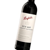 Penfolds Bin 407 Cabernet Sauvignon 2019