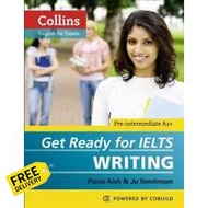 If you love what you are doing, you will be Successful. ! >>>> Get Ready for Ielts - Writing : Ielts