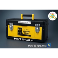 Tool Box 20inch LS Iron Tool Box Toolbox