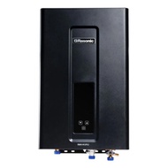 Rasonic 樂信 RWH-N12F LPG 背出石油氣熱水爐(曜石黑)(預計7個工作天內發貨) -