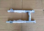 SWING ARM VEGA ZR FIZ R VEGA R LAMA JUPITER Z VEGA R NEW VEGA ZR STANDARD CROME HITAM SILVER