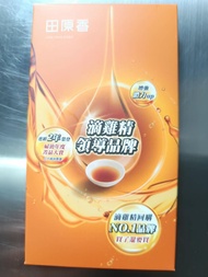 田原香常溫原味滴雞精1包