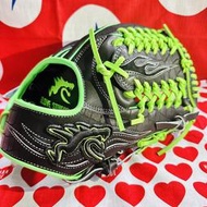 貳拾肆棒球-日本帶回龍 RYU五週年特別限定版內野手套