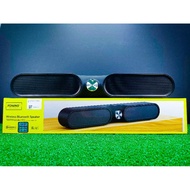 FONENG WIRELESS BLUETOOTH SPEAKER BL12