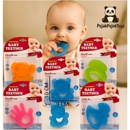 BABY BITE 0-6 MONTHS BPA FREE PREMIUM TOYS