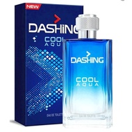 DASHING EDT PERFUME FOR MEN